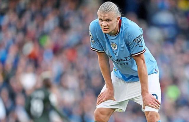 开云体育-哈兰德让曼城变差了？各路专家给瓜迪奥拉提意见