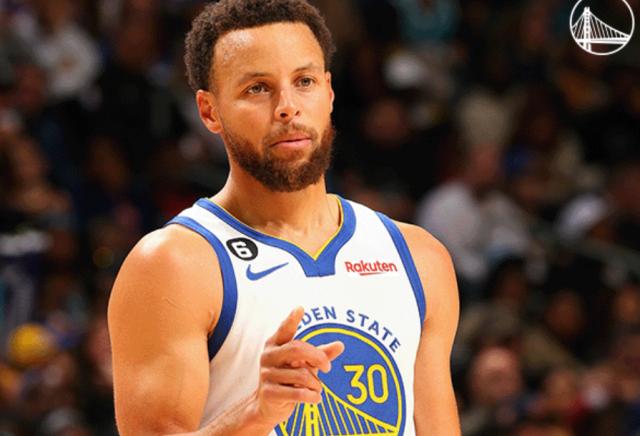 开云体育-勇士关键时刻崩盘 除了库里 还有谁是主要责任人？