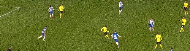 开云体育-【英超】齐耶赫首开纪录 切尔西客场1比1平4轮不胜