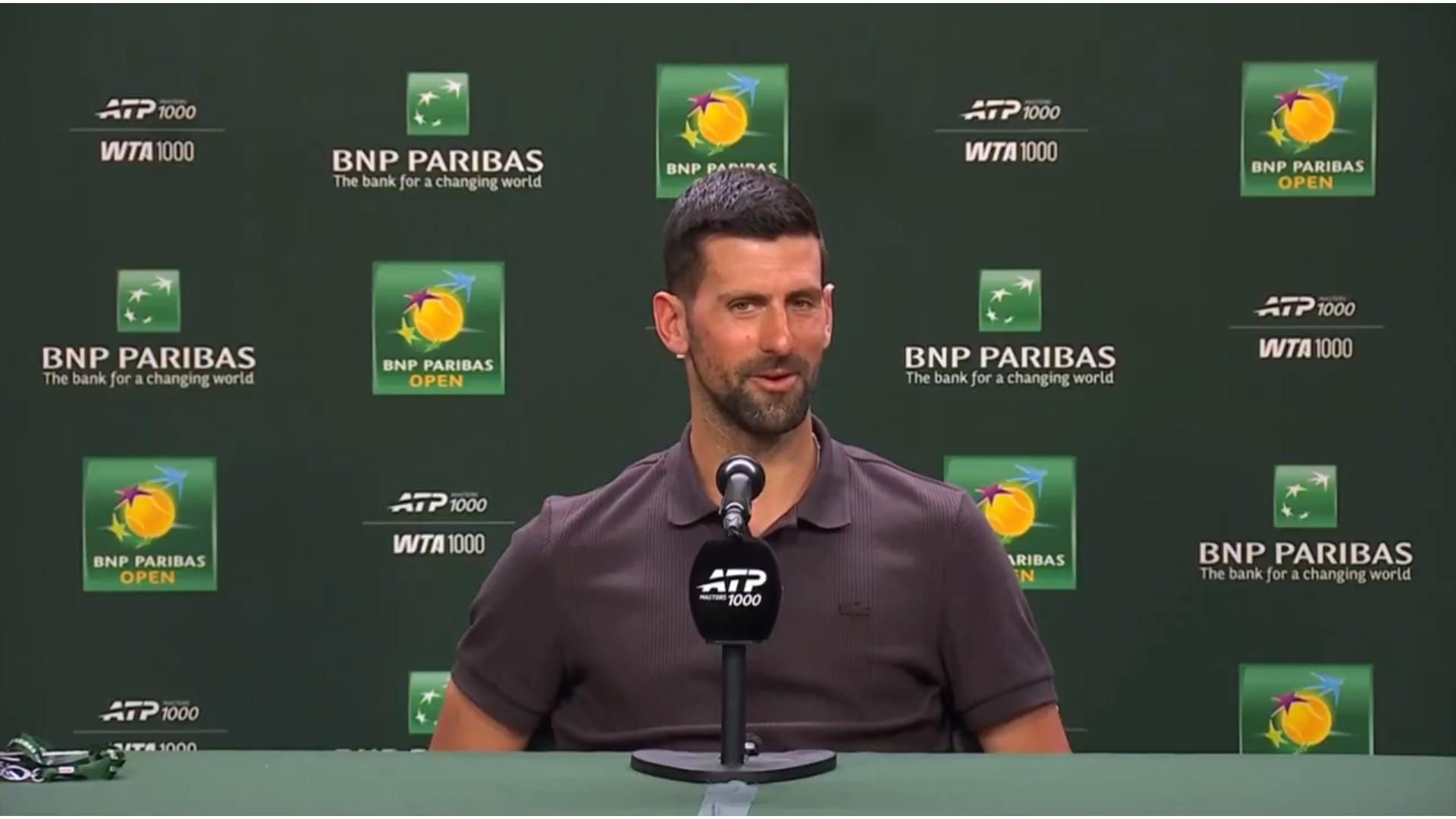 开云官网-德约：我心中的那团火焰没有熄灭，只要可以我会继续前进